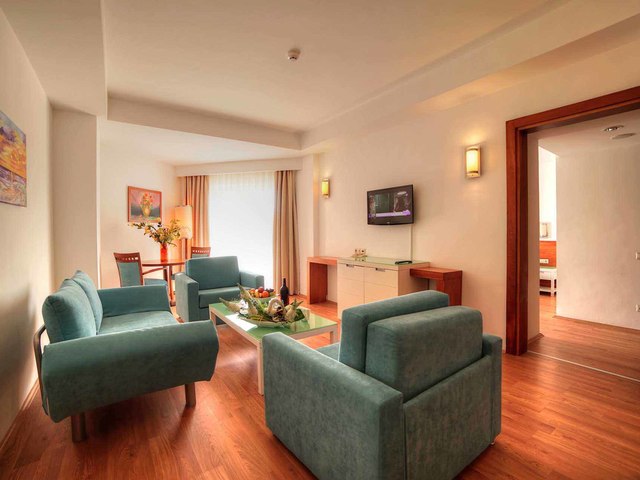 фото Zena Resort (ex. Riva Zena) изображение №62