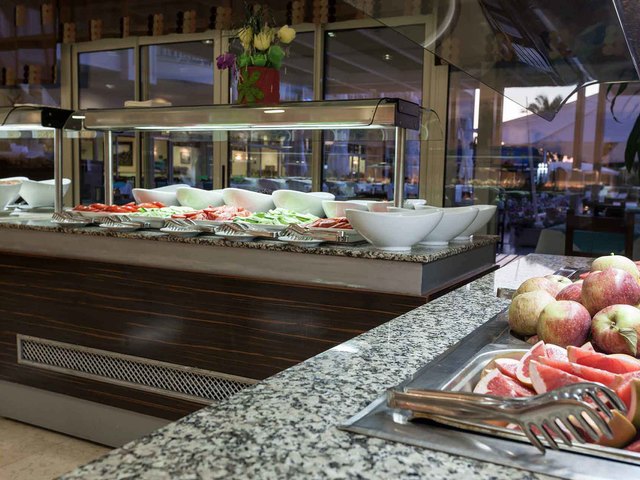 фотографии Zena Resort (ex. Riva Zena) изображение №60