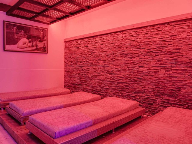 фотографии отеля Zena Resort (ex. Riva Zena) изображение №59