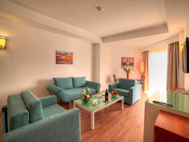 фото Zena Resort (ex. Riva Zena) изображение №58