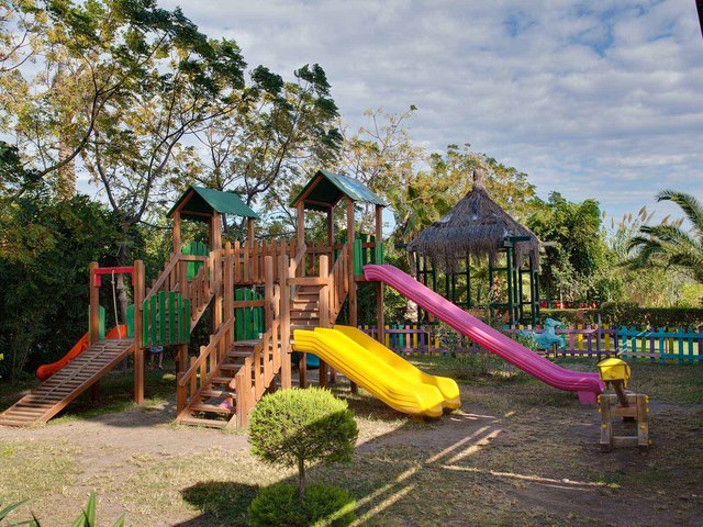 фото отеля Zena Resort (ex. Riva Zena) изображение №57