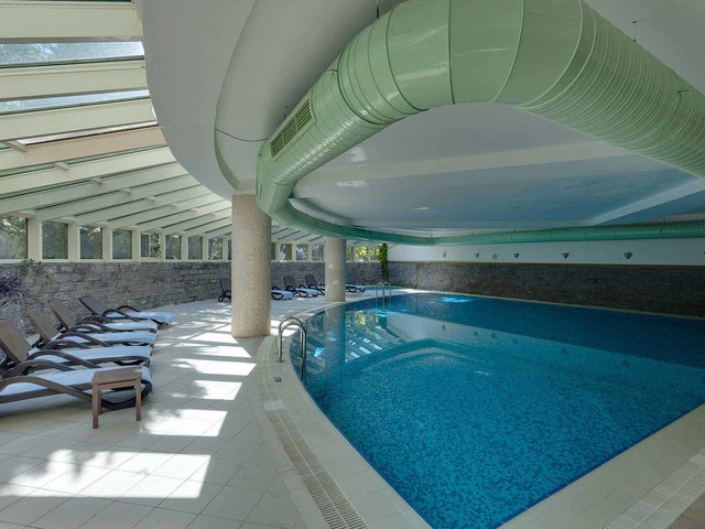 фотографии отеля Zena Resort (ex. Riva Zena) изображение №55