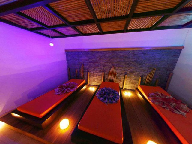 фото Zena Resort (ex. Riva Zena) изображение №54