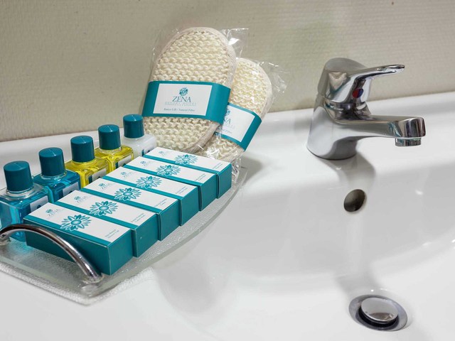 фото отеля Zena Resort (ex. Riva Zena) изображение №53