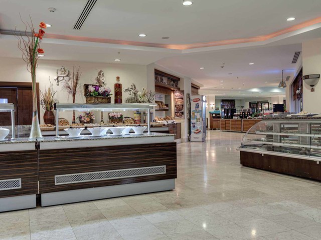 фотографии Zena Resort (ex. Riva Zena) изображение №52