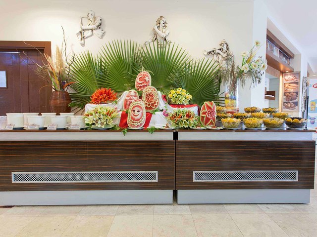 фотографии отеля Zena Resort (ex. Riva Zena) изображение №51