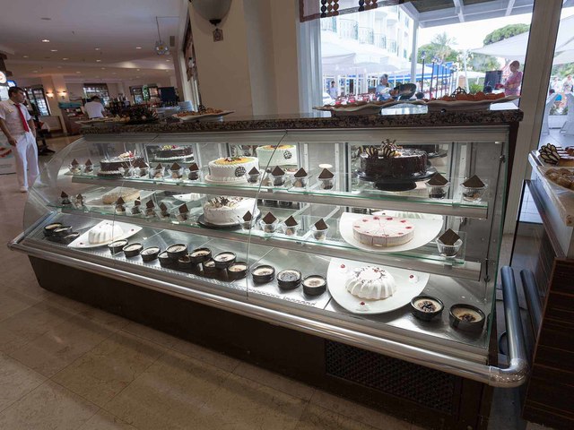 фото Zena Resort (ex. Riva Zena) изображение №50