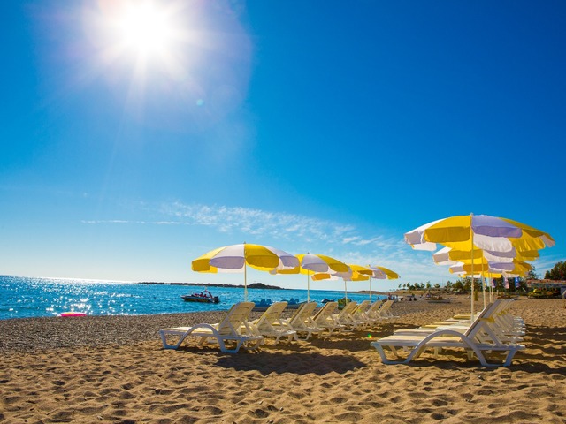фото отеля Gardenia Beach изображение №29