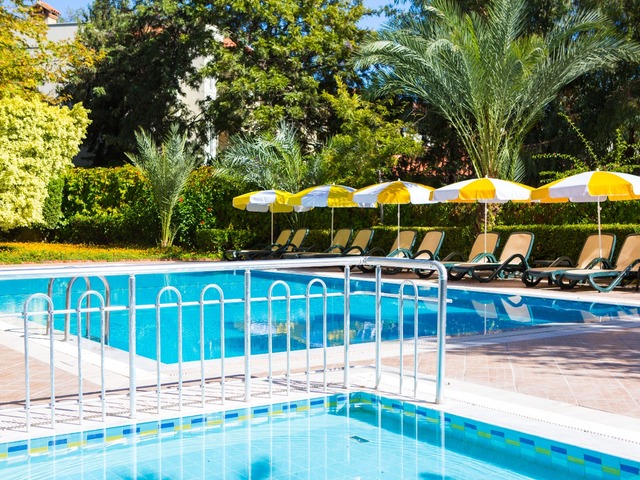 фотографии отеля Gardenia Beach изображение №11