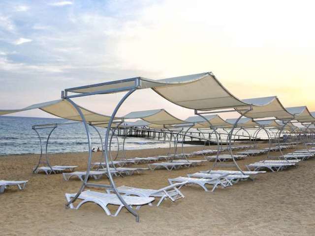 фотографии Bayar Garden (ex. Bayar Garden Beach) изображение №32