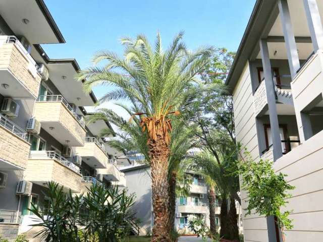 фото Bayar Garden (ex. Bayar Garden Beach) изображение №26