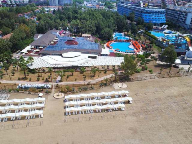 фото Bayar Garden (ex. Bayar Garden Beach) изображение №22