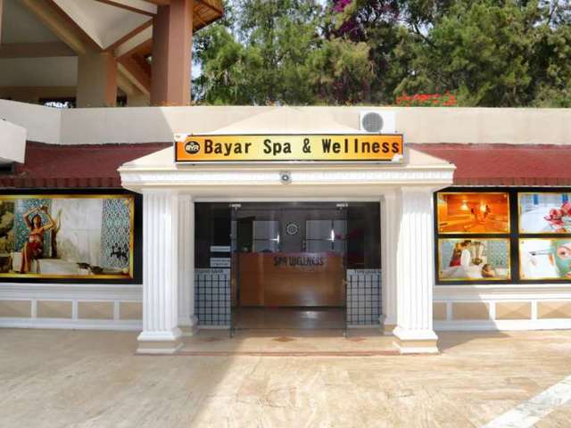 фото Bayar Garden (ex. Bayar Garden Beach) изображение №6