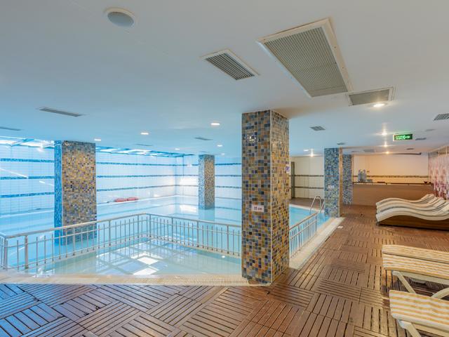 фото отеля Victory Resort изображение №25