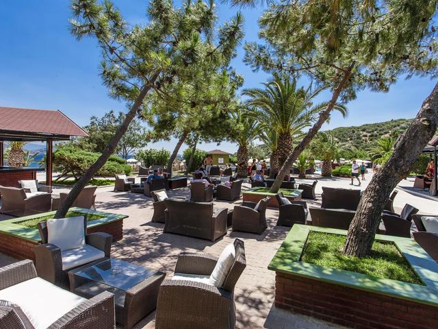 фотографии отеля Tusan Beach Resort изображение №15