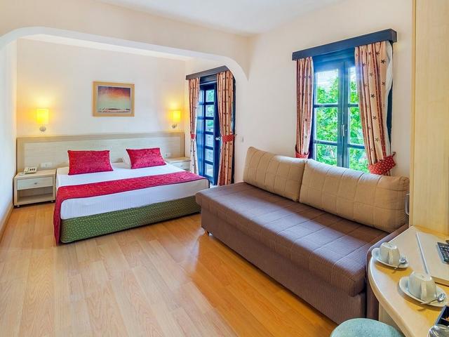 фото отеля Sunrise Resort (ex. Sunrise Park Resort & SPA) изображение №41