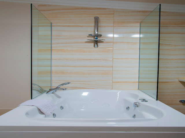 фотографии отеля Dragut Point South изображение №35