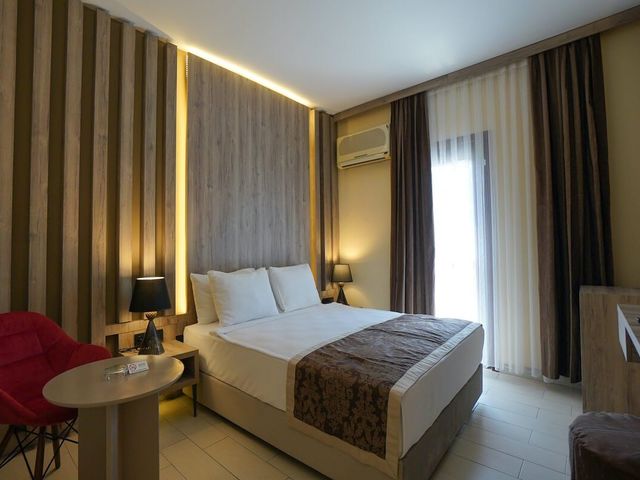 фотографии отеля Golden Age Yalikavak изображение №99