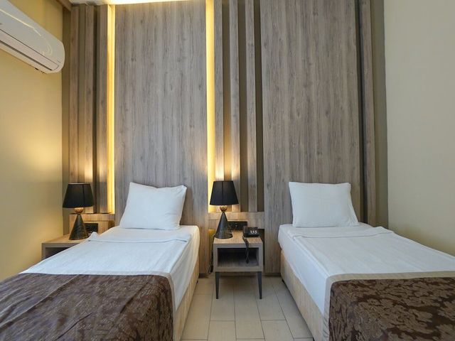 фото Golden Age Yalikavak изображение №98