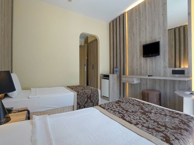 фотографии Golden Age Yalikavak изображение №96