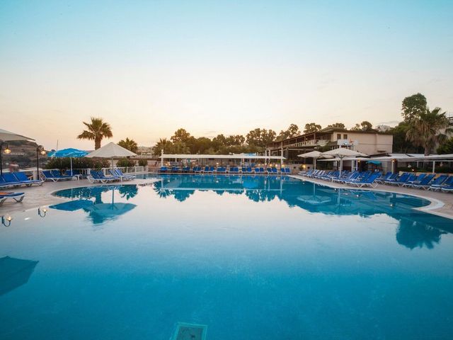 фото отеля Golden Age Yalikavak изображение №93