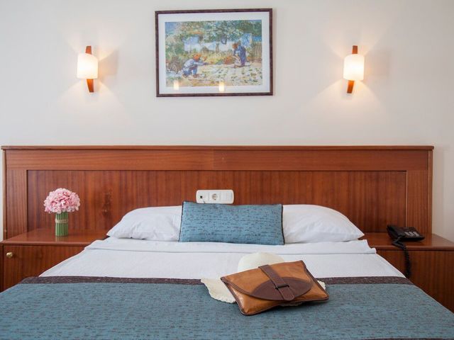 фотографии отеля Golden Age Yalikavak изображение №87