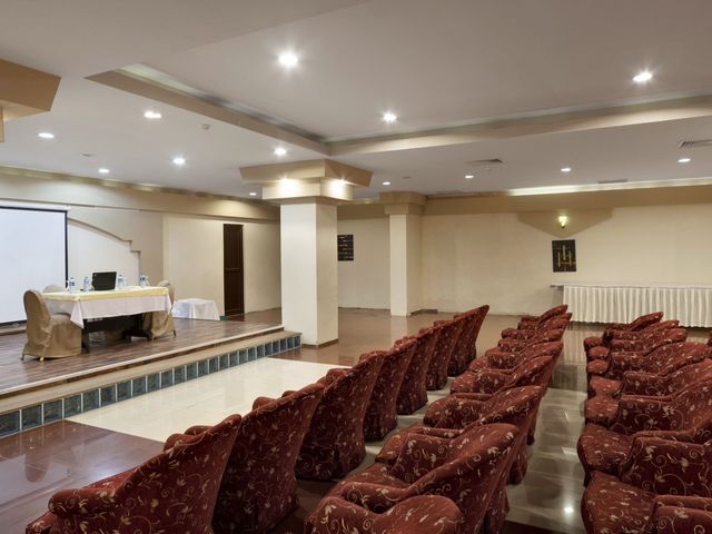 фото отеля Golden Age Yalikavak изображение №85