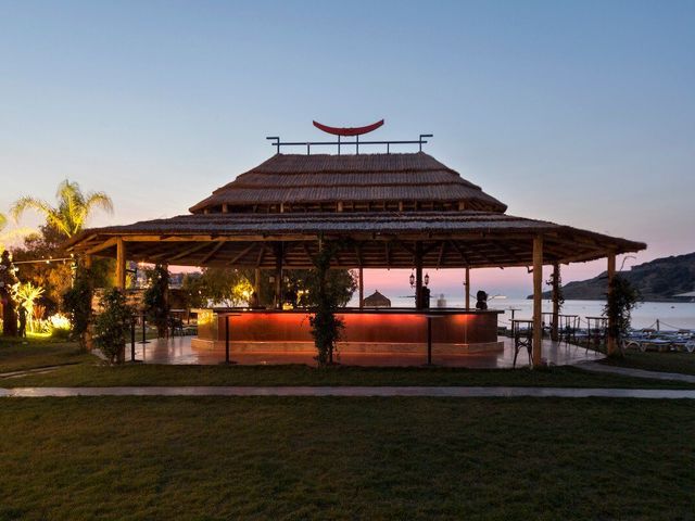 фотографии отеля Golden Age Yalikavak изображение №83