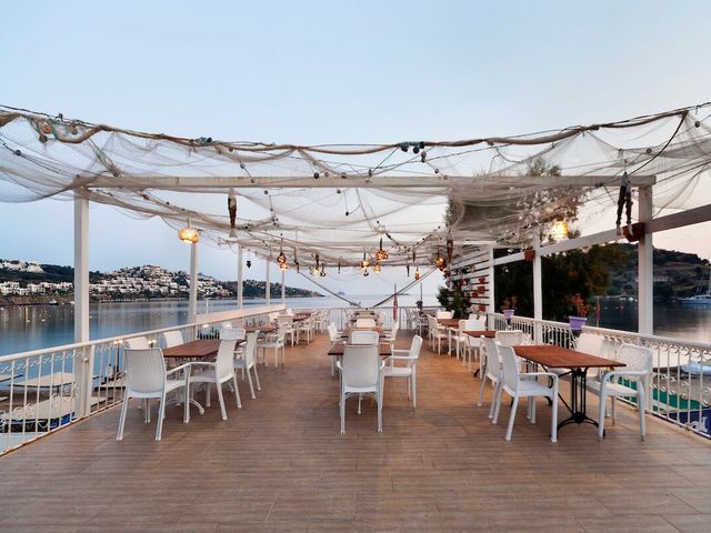 фото Golden Age Yalikavak изображение №78