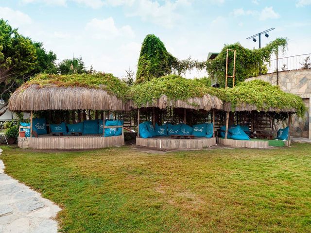 фото Golden Age Yalikavak изображение №74