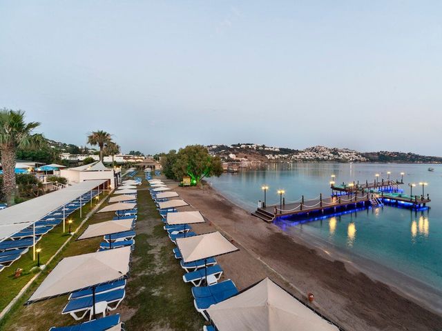 фото отеля Golden Age Yalikavak изображение №73