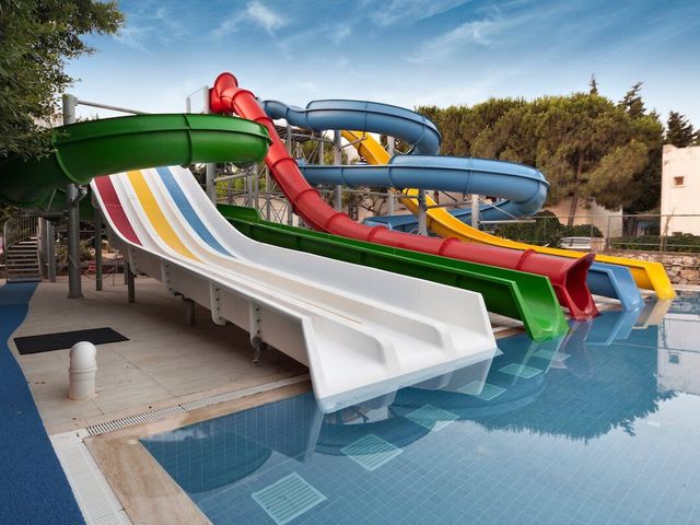 фотографии отеля Golden Age Yalikavak изображение №71