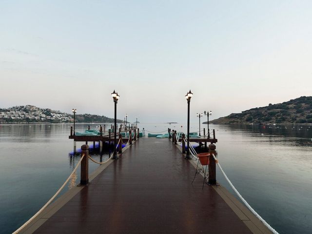 фото Golden Age Yalikavak изображение №70