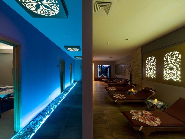 фото отеля Golden Age Yalikavak изображение №65