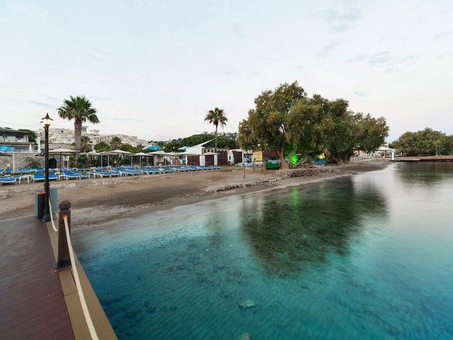 фото отеля Golden Age Yalikavak изображение №61