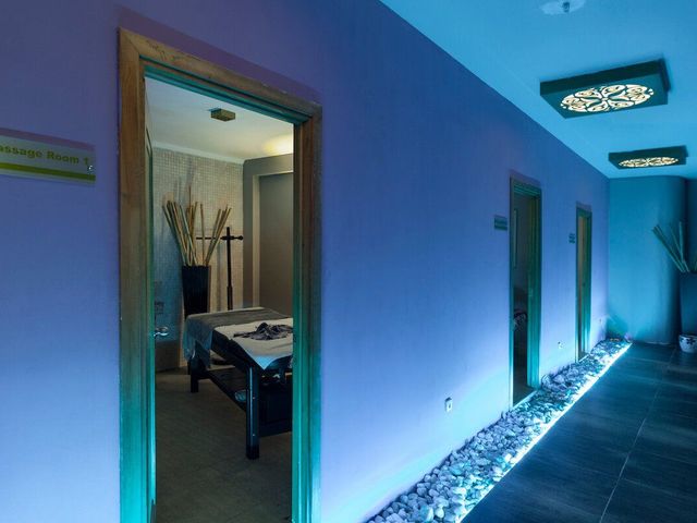 фотографии отеля Golden Age Yalikavak изображение №55