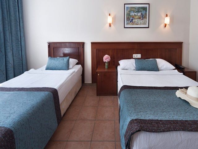 фото Golden Age Yalikavak изображение №54