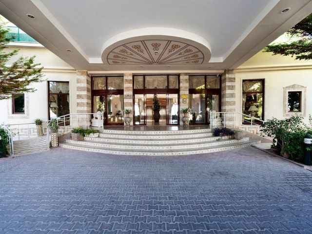 фото отеля Golden Age Yalikavak изображение №49