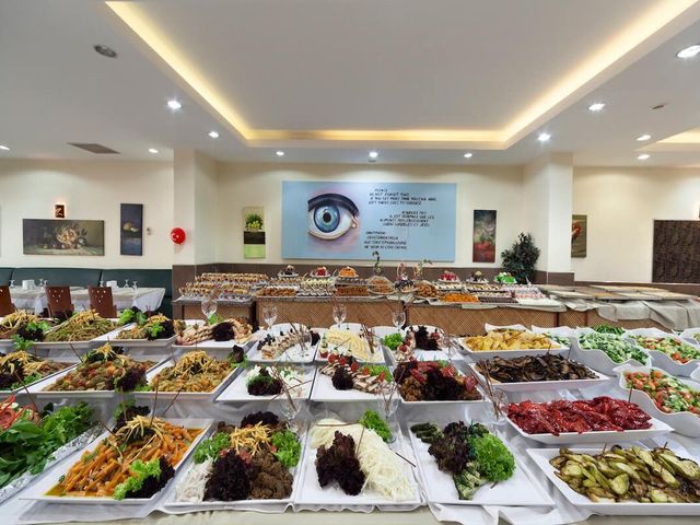 фотографии Golden Age Yalikavak изображение №48