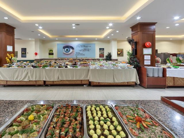 фотографии отеля Golden Age Yalikavak изображение №47