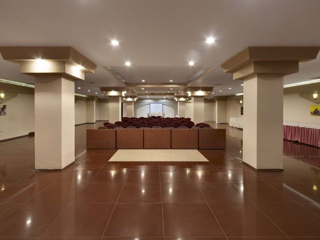 фото отеля Golden Age Yalikavak изображение №45