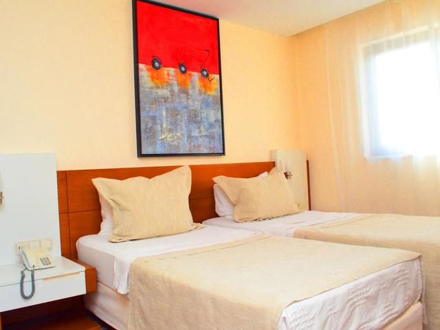 фотографии отеля Joker Side Vista (ex. Side Nossa; Sunbird; Sunlight Dream) изображение №15