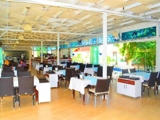 фотографии отеля Joker Side Vista (ex. Side Nossa; Sunbird; Sunlight Dream) изображение №11