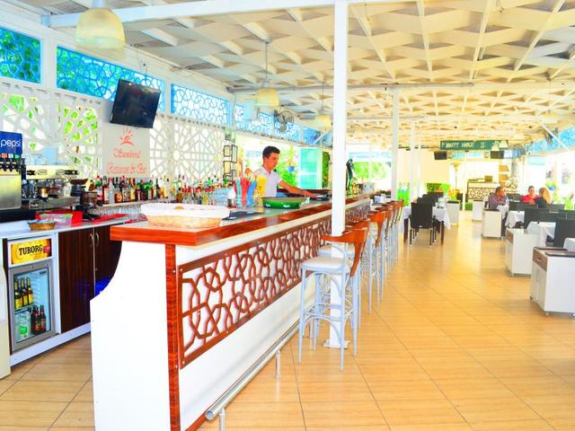 фото отеля Joker Side Vista (ex. Side Nossa; Sunbird; Sunlight Dream) изображение №9