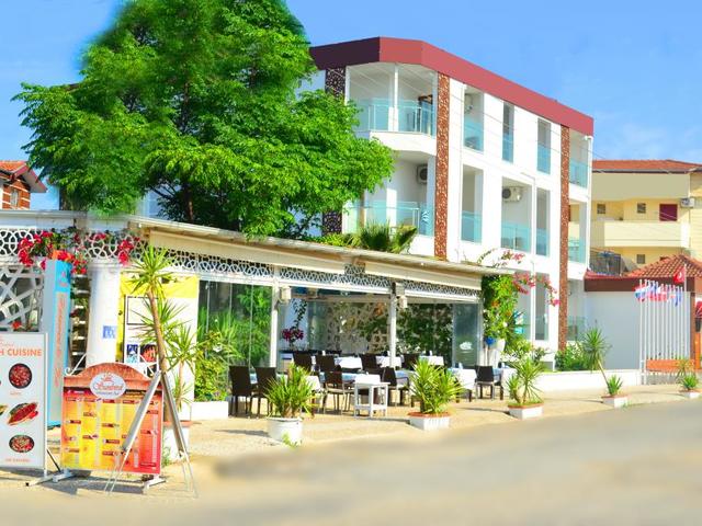 фото отеля Joker Side Vista (ex. Side Nossa; Sunbird; Sunlight Dream) изображение №5