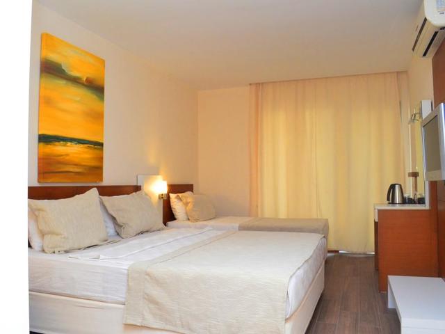 фото Joker Side Vista (ex. Side Nossa; Sunbird; Sunlight Dream) изображение №2