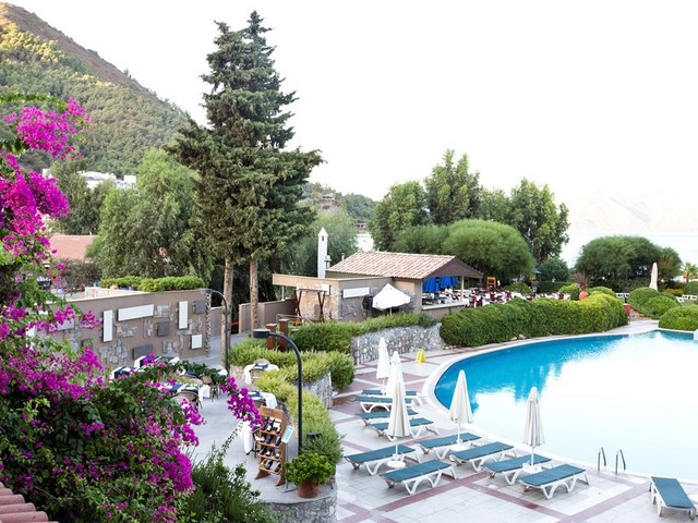 фото отеля Marti La Perla изображение №37