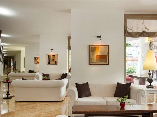 фото отеля Marti La Perla изображение №33