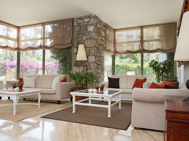 фотографии отеля Marti La Perla изображение №31