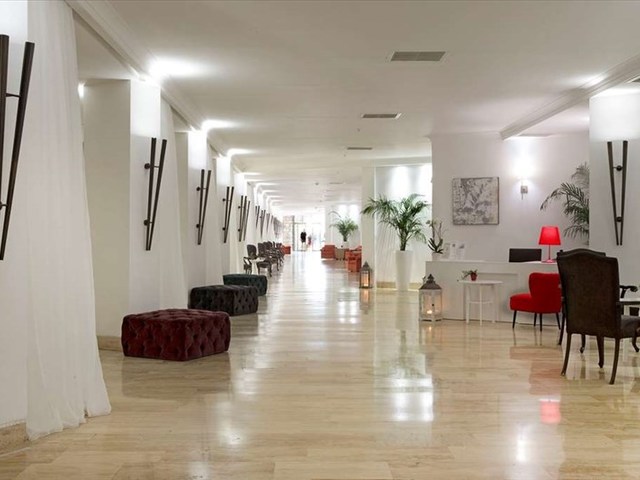 фото Marti La Perla изображение №30